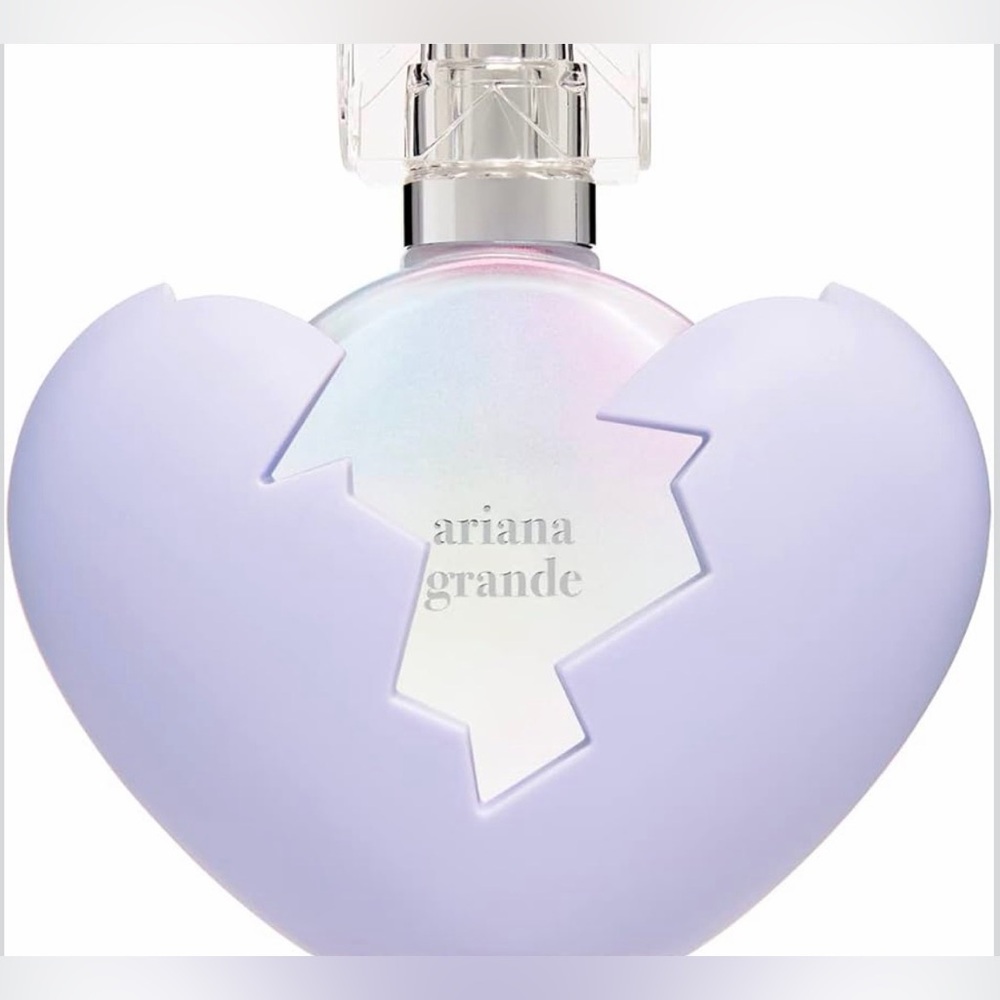 Ariana Grande Thank U Next 2.0 EDP Eau de Perfume 1.0 mL